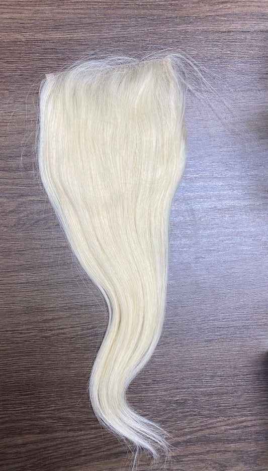 613 Closures/Frontals