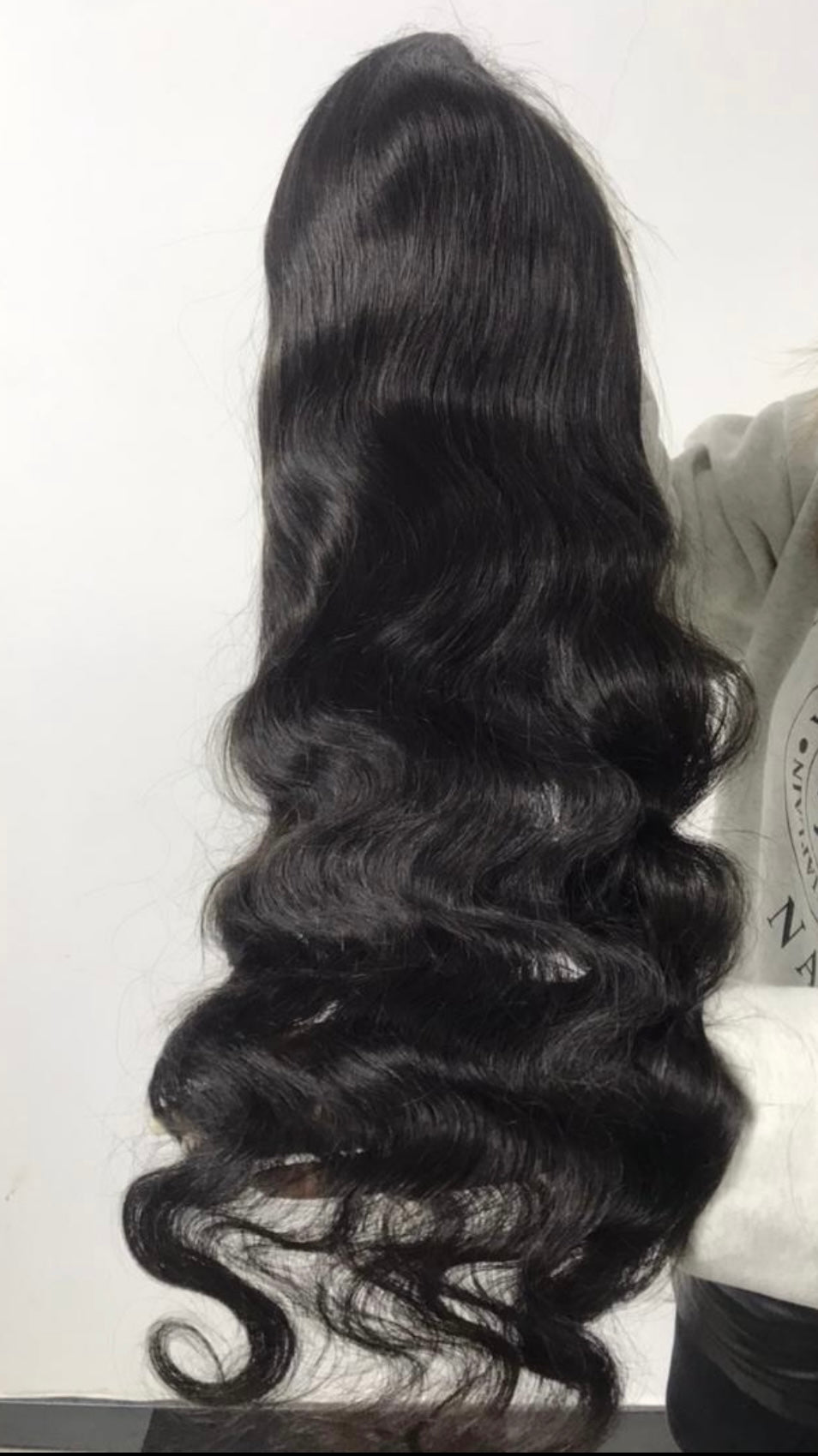 13x4 Bodywave Lace Frontal Wig