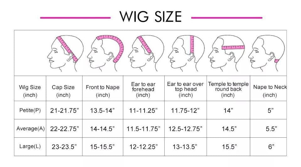 13x4 Bodywave Lace Frontal Wig