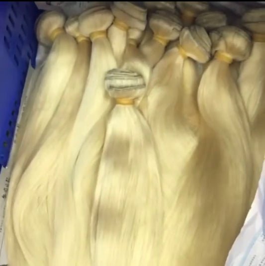 613 11A Virgin Bundles